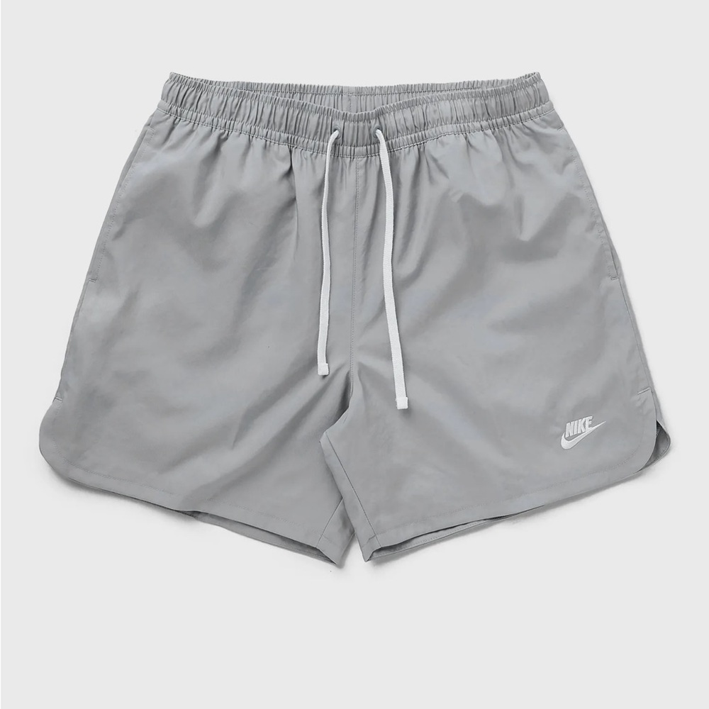 Nike Men's Woven Lined Flow Shorts Size Large